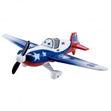 Самолет в масштабе 1:55 DISNEY PLANES (X9459/Y1902)